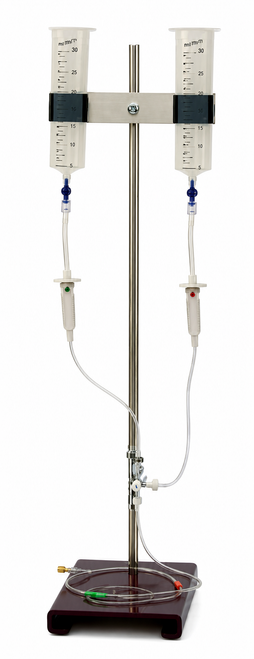 In Vivo Perfusion System