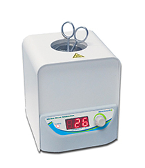 Micro-Bead Sterilizer Micro-Bead Sterilizer