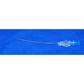 28g Mouse Intravascular Sterile Catheter