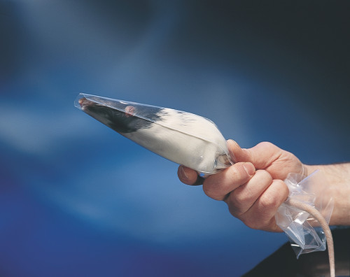 DecapiCones for Mice 2 Dispensers 200 cones total