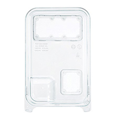 Innocage IVC Mouse Static Lid Qty=100