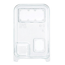 Innocage IVC Mouse Static Lid Qty=100