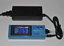 Micro Temperature Controller