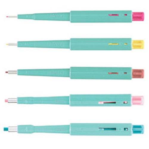 Sterile Disposable Biopsy Punch w/plunger Sterile Disposable Biopsy Punch w/plunger