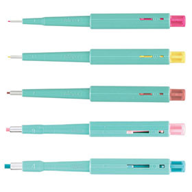 Sterile Disposable Biopsy Punch w/plunger