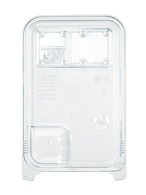 Innocage IVC Mouse Large Filter Lid Qty 100 Innocage IVC Mouse Large Filter Lid Qty 100
