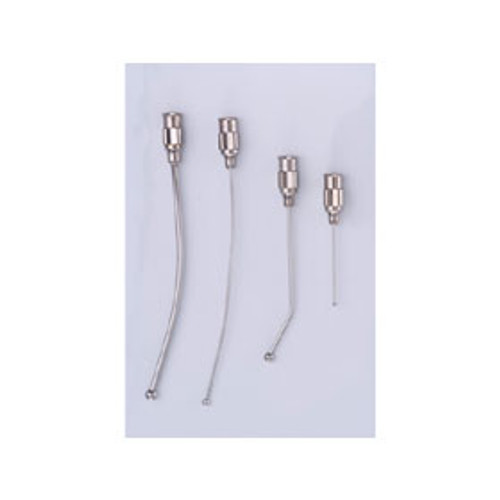 Reusable Stainless Feeding Needle