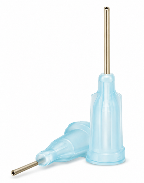 Blunt Tip Needle