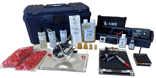 AIMS Neonate Rodent Tattoo System