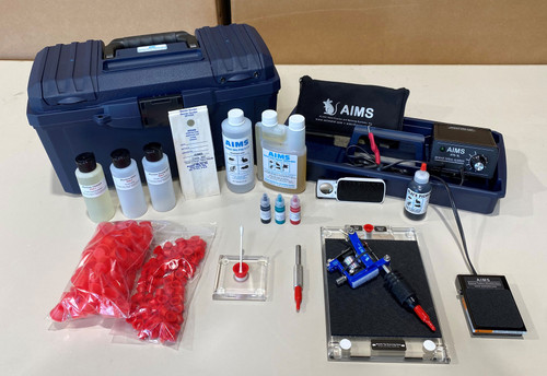 Neonatal Kit Replacement Parts