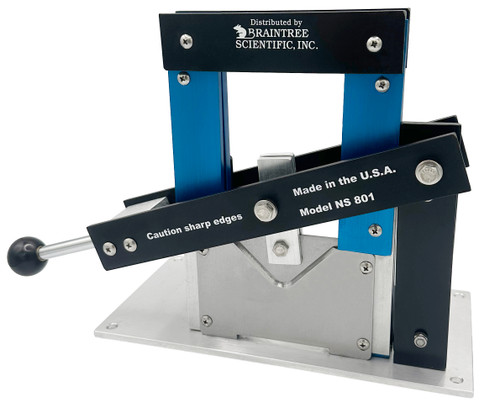 Nemi Guillotines