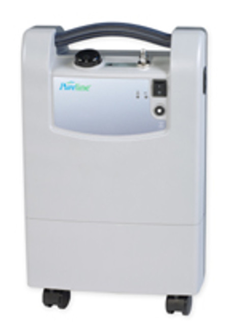 Pureline® Oxygen Concentrator Pureline® Oxygen Concentrator