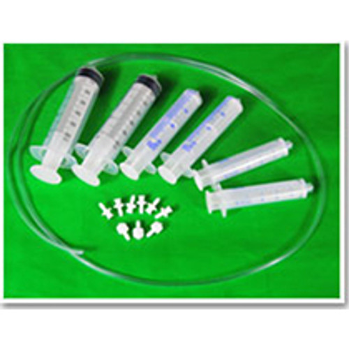 Syringe Kit-Large Syringe Kit-Large