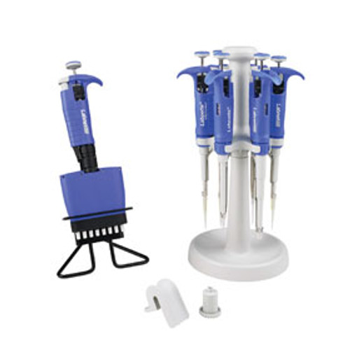 BioPette Plus Autoclavable Pipette, 8-Channel Pipette BioPette Plus Autoclavable Pipette, 8-Channel Pipette