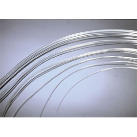 Polyethylene .034" x .060" 100 ft. Continuous