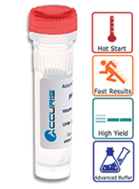 Accuris Taq Polymerase Accuris Taq Polymerase