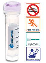 Accuris 1 Hr. Mammalian Genotyping Kit