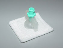 Quick Connect Jacket Adapter