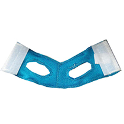 Blue Spandex Rodent Jacket