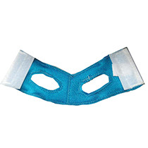 Blue Spandex Rodent Jacket