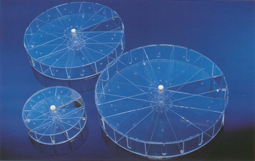 Rat Pie Cage assortment