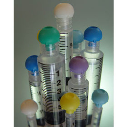 Prefilled Saline (0.9%) Syringes Prefilled Saline (0.9%) Syringes