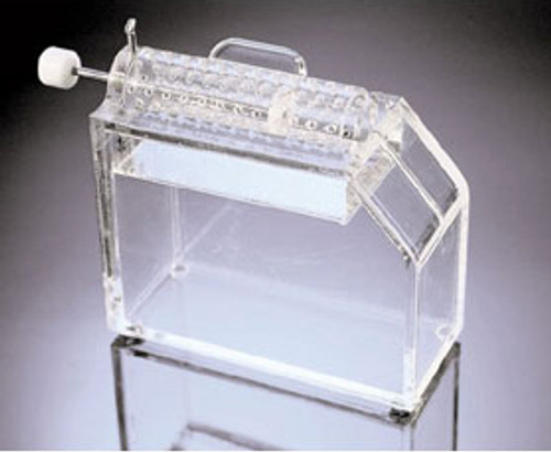 Rotating Tail Injector