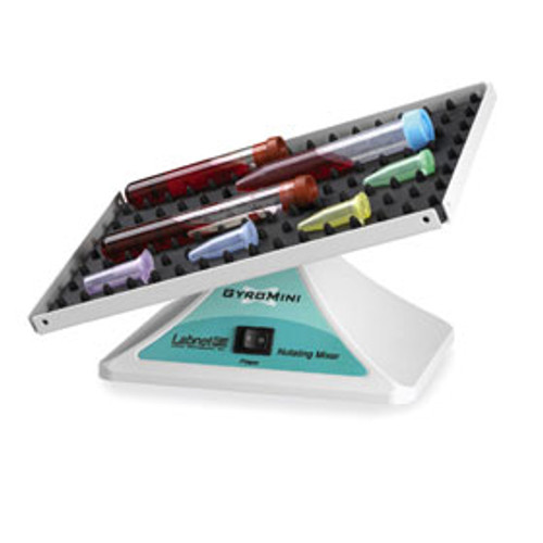 Gyro Mini Nutating Mixer Gyro Mini Nutating Mixer