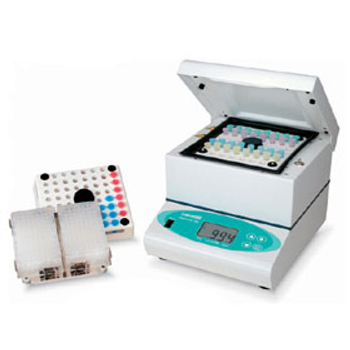 VorTemp 56 Incubator/Shaker VorTemp 56 Incubator/Shaker