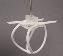 Standard Harness with Tether