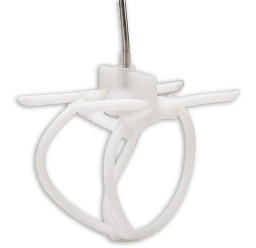 Standard Harness with Tether