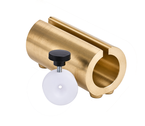 Solid Brass Mouse Restrainer