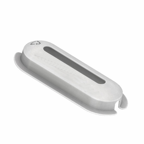 Reusable Scruff Guard