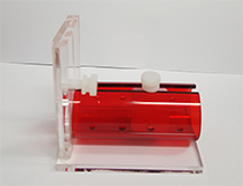 Shorti Tail Vein Injection Tube