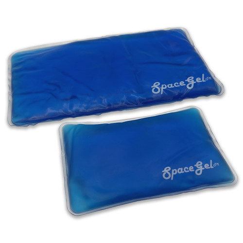 Space Gel Pads 4" x 6"