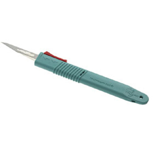 Technocut Plus Disposable Safety Scalpel Technocut Plus Disposable Safety Scalpel