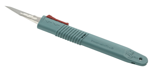 Technocut Plus Disposable Safety Scalpel