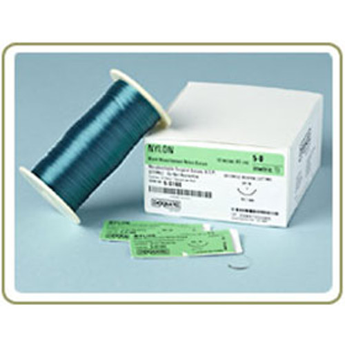 Monofilament Nylon Suture