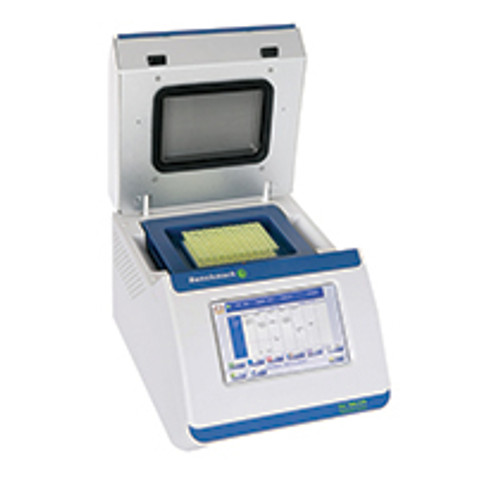 TC9639 Thermal Cycler