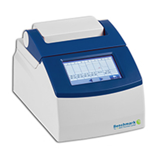 TC32 Mini Thermal Cycler TC32 Mini Thermal Cycler