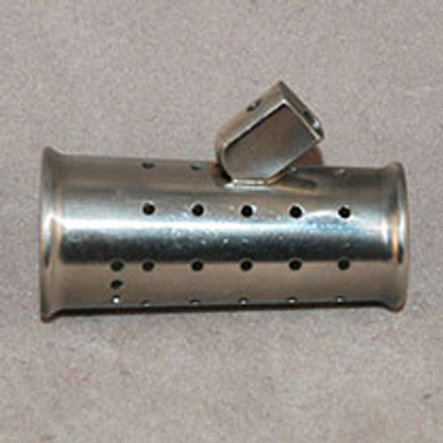 Rodent Tail Cuff