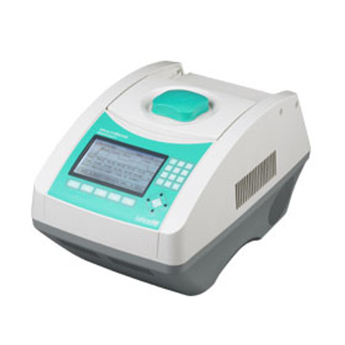 MultiGene OptiMax Thermal Cycler with 96 well block MultiGene OptiMax Thermal Cycler with 96 well block