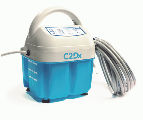 TPump HeatingCooling Pump