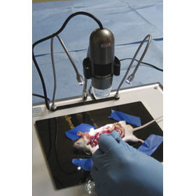 Thermo Surgery Platform Camera Kit & Thermo platform