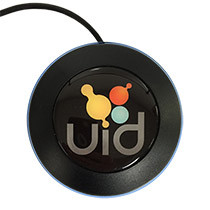 RFID LF Desktop Reader