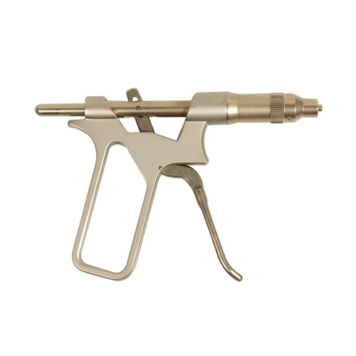 RFID Transponder Injector RFID Transponder Injector