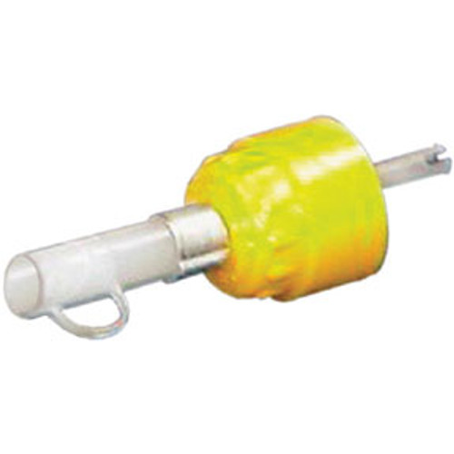 Isoflurane Vaporizer Anti-Spill Adapter Isoflurane Vaporizer Anti-Spill Adapter