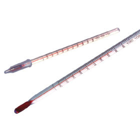 Teflon Coated Thermometers