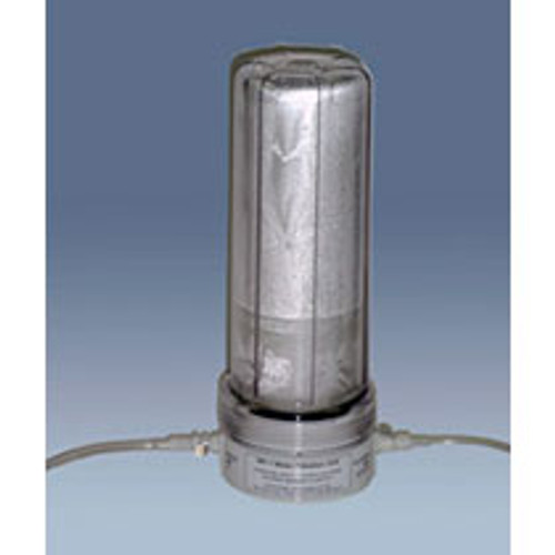 In-line Sediment Water Filter