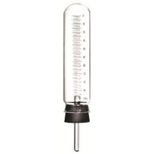 100ml water bottle w/stopper and tube 100ml water bottle w/stopper and tube